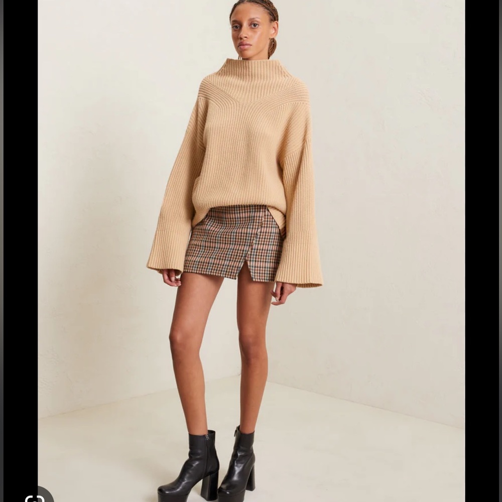 Louise ALC Sweater